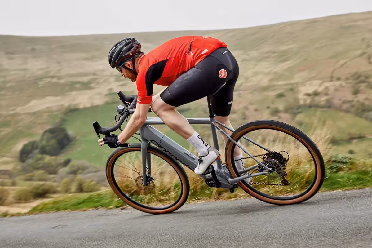 Cannondale Synapse Neo Review 2026 The Ultimate E-Road Bike