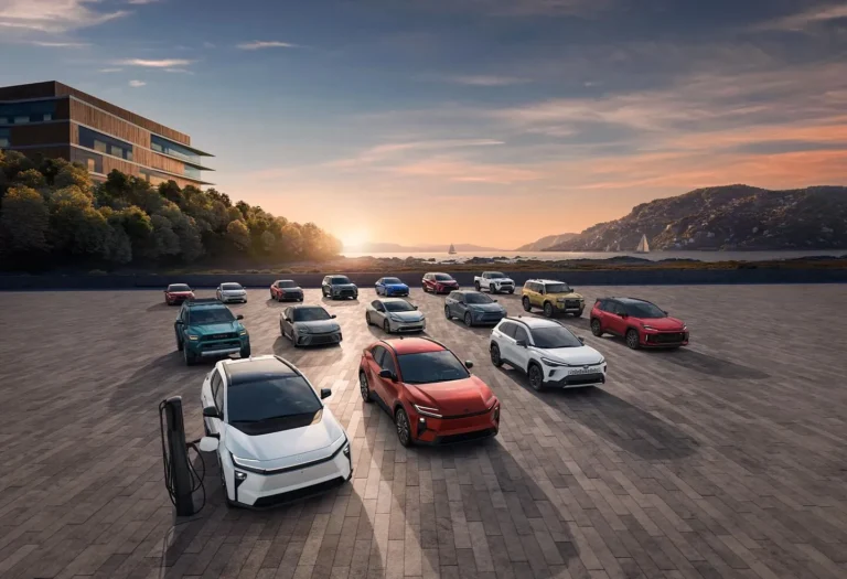 Best Automobile Brands in 2026 Ranked for Every Buyer