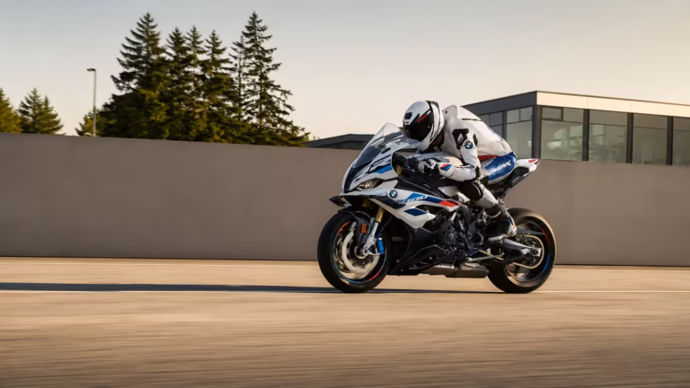 BMW Motorcycles Prices USA Best Models, Cost Range, and Buying Guide